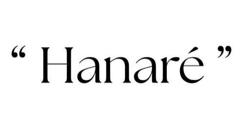 Hanare