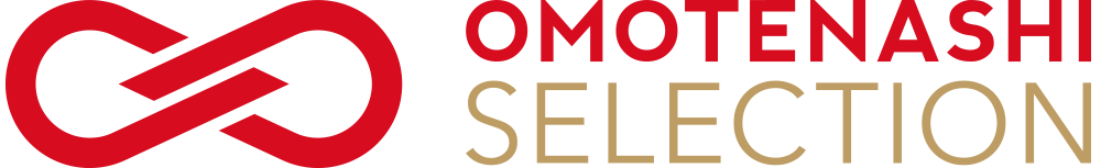 Omotenashi Selection
