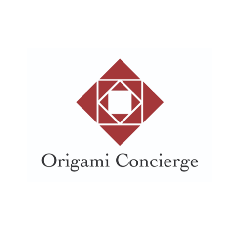 Origami Concierge