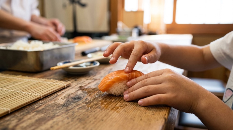Sushi