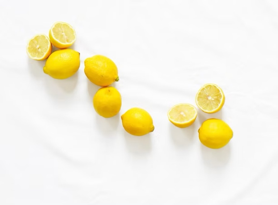 High-Dose Vitamin C Drip